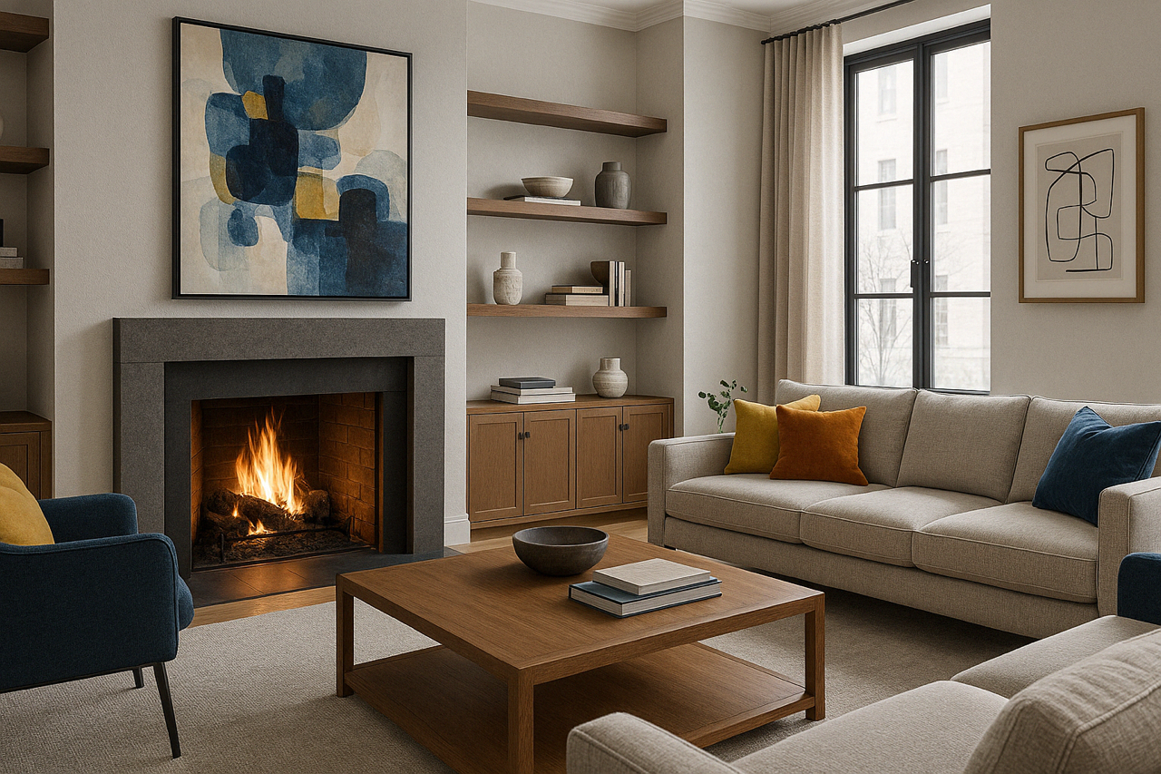 Contemporary